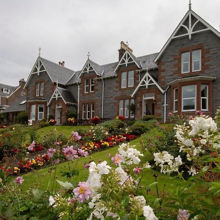 Myrtle Bank Guest House Fort William Ngoại thất bức ảnh
