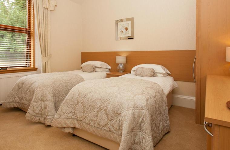 Myrtle Bank Guest House Fort William Ngoại thất bức ảnh