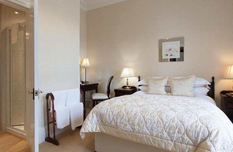 Myrtle Bank Guest House Fort William Ngoại thất bức ảnh
